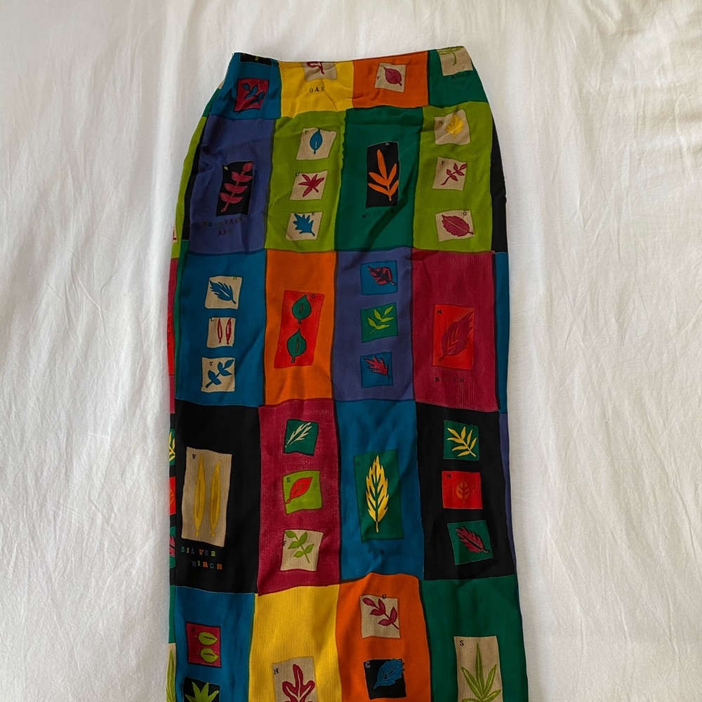 Vintage skirt